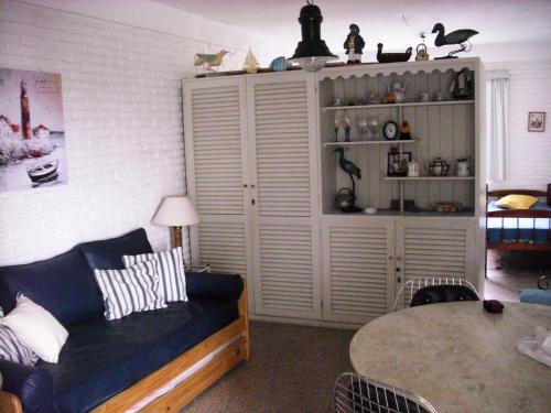 Punta del este, alquilo depto. a 100 mts del mar para 4 personas Parada 4 Playa Brava