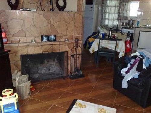 CASA de 3 dormitorios mas Apartamento