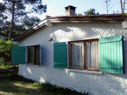 Casa en Playa Serena (La Paloma)