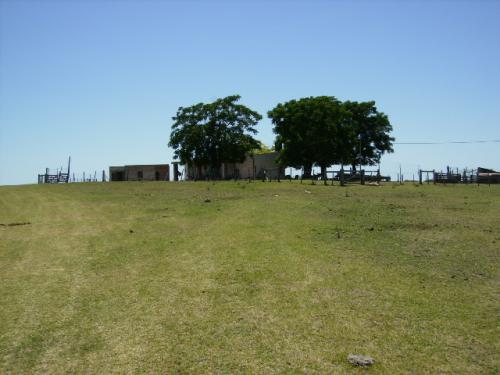 Chacra a 10 Km de paysandu