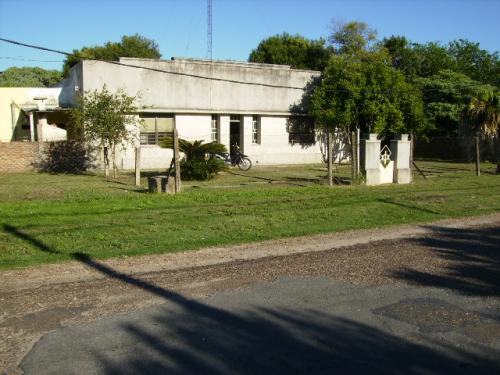 Casa de 2 dormitorios