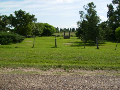 Atención inversores, 4500 mt2 en buena zona