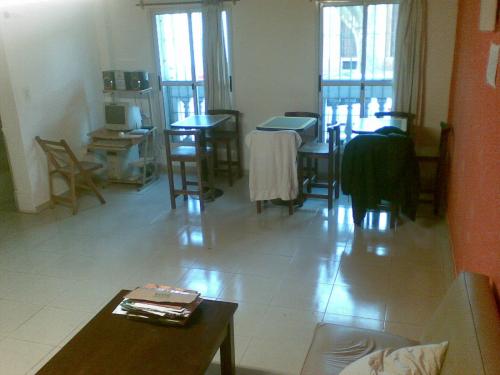 Residencia Estudiantil A ESTRENAR