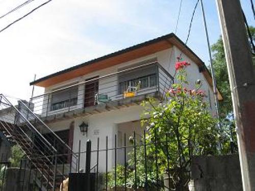 vendo 2 casas en un mismo padron