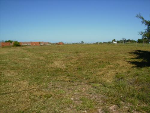 Excelente terreno para vivienda y galpones