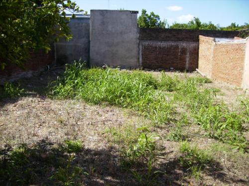 Terreno 208 mt2 zona hospital