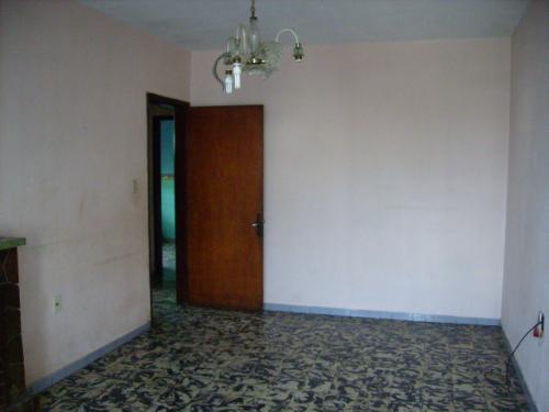 Casa 2 dormitorios