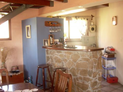 Chalet de primera en Paysandú.