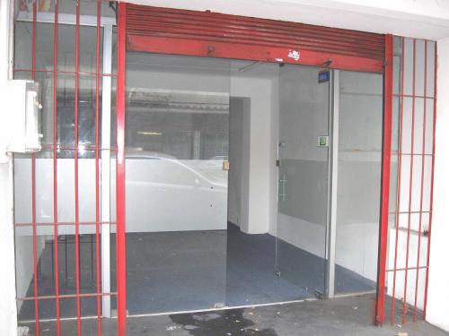 ALQUILO EXCELENTE LOCAL COMERCIAL  