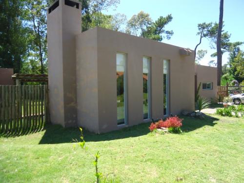 casa moderna punta del este brava