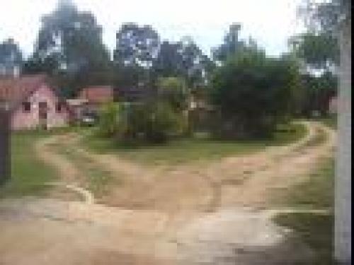 COMPLEJO DE 12 CABAÑAS TODAS EQUIPADAS EN ROCHA a 6 cuadras de playa ANACONDA.