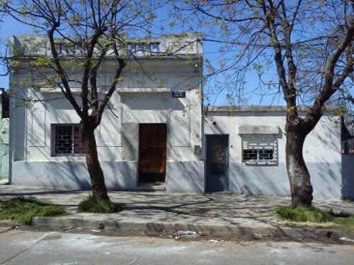 VENDO 2 CASAS Y 4  APARTAMENTOS EN LA TEJA