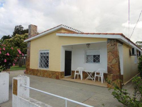 ALQUILER CASA POR TEMPORADA DE VERANO EN KIYÚ