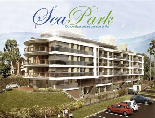 Apartamento en rambla costanera