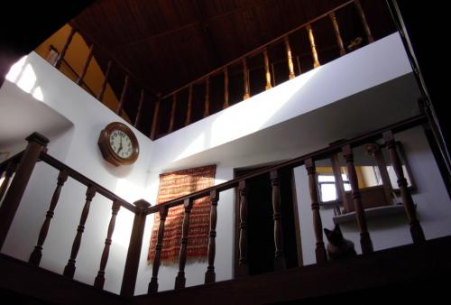 CASA RECICLADA EN URUGUAY - BUENA RENTA