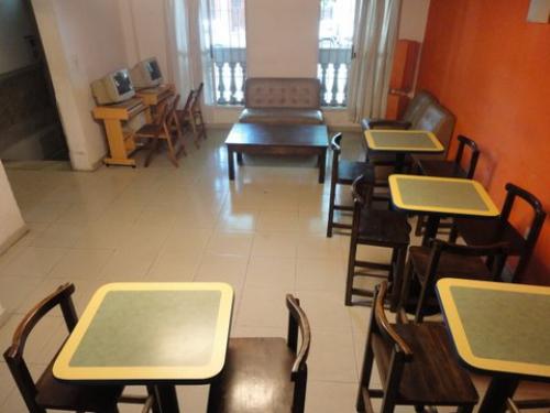 Residencia Estudiantil A ESTRENAR