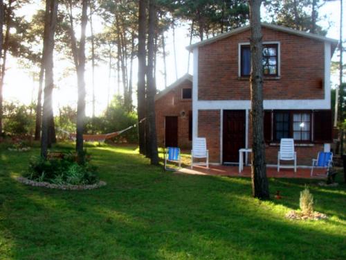 A LA PALOMA PLAYA SERENA 