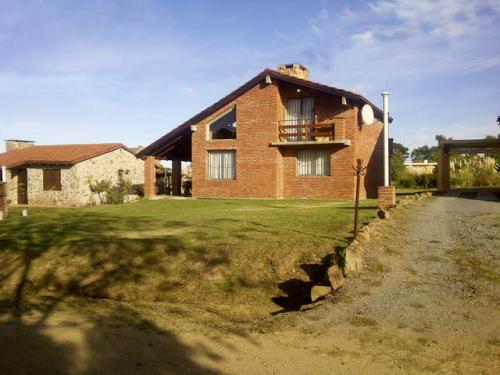 Casa de Excelente construccion en Piriapolis