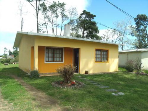 Vendo casa en Piriapolis, Barrio Country