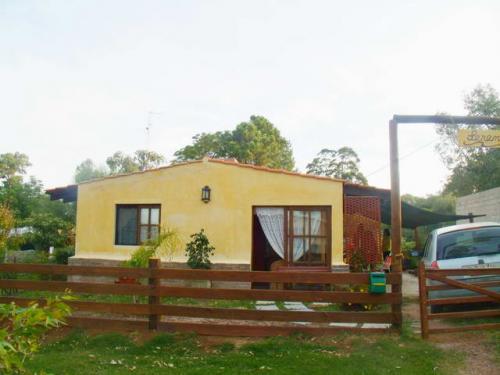 Casa Ideal en Playa Grande 