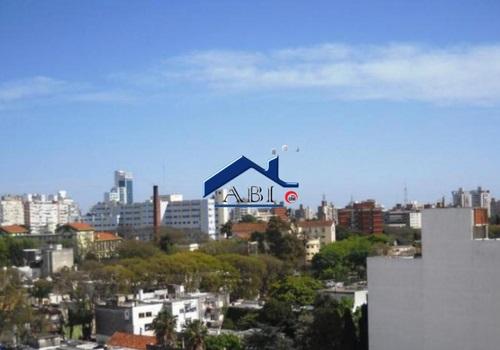 APARTAMENTO de 1 dormitorio: cerca del Parque Batlle, Montevideo