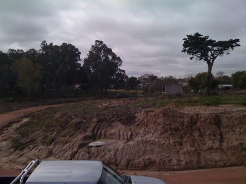 Terreno con Proyecto aprobado ANVivienda Social en Altos de la Laguna,Maldonado