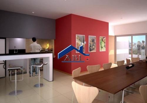 Apartamento de 1 dormitorio y jardín propio: cerca del Parque Batlle, Montevideo
