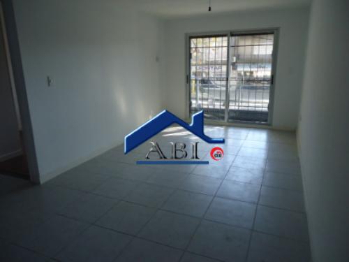 NUEVO A ESTRENAR: APARTAMENTO al frente de 2 dormitorios, cerca del WTC, Montevideo