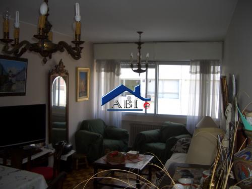 APARTAMENTO de 2 dormitorios: cerca de la Intendencia, Montevideo