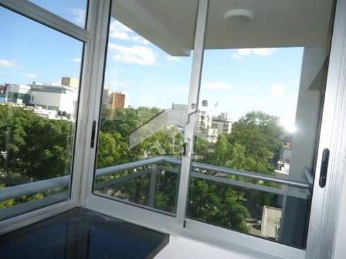 APARTAMENTO de 2 dormitorios: cerca del Parque Batlle, Montevideo - AP 257