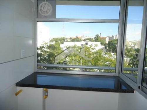 APARTAMENTO de 2 dormitorios: cerca del Parque Batlle, Montevideo  - AP 260 