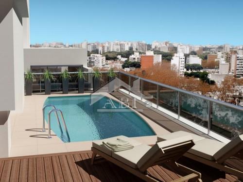 SEMIPISO a estrenar: cerca del Parque Batlle, Montevideo - AP 267