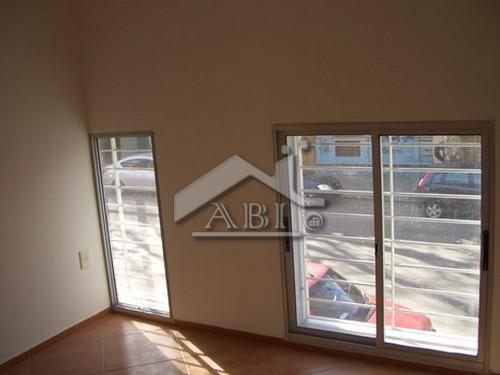 DÚPLEX de 3 dormitorios del 2013 A ESTRENAR: cerca de la terminal Tres Cruces