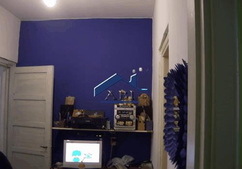 PARA RENTISTAS: Apartamento de un dormitorio cerca del Palacio Legislativo, Montevideo