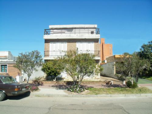 #Apartamento centrico en Piriapolis