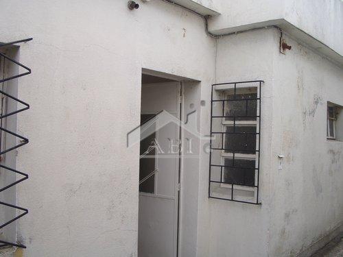APARTAMENTO de un dormitorio y patio en Aires Puros, Montevideo
