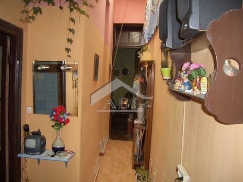 APARTAMENTO de un dormitorio y buhardilla en Cordón Sur, Montevideo