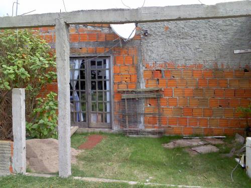 vendo casa en chuy-brasil