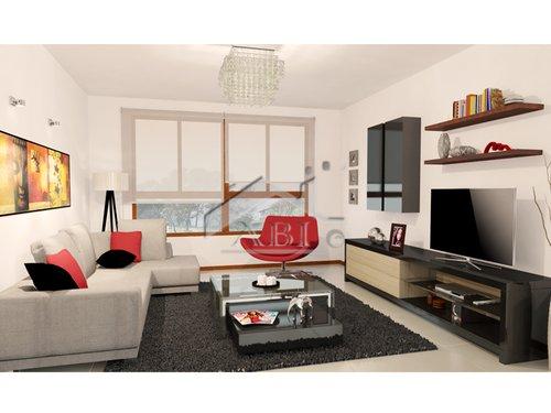 Elegante apartamento de 2 dormitorios y amplia terraza en Villa Española, Montevido
