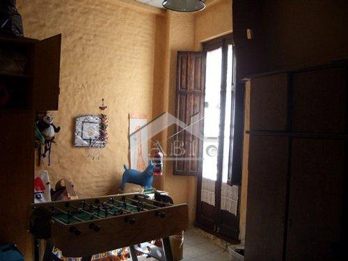 Luminosa vivienda en casco antiguo pero con interior moderno en Reducto