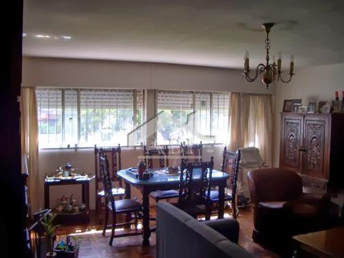 Semipiso de 4 cuartos en Bella Vista