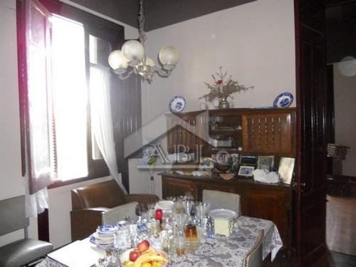 Casa de 3 dormitorios y azotea en AGUADA