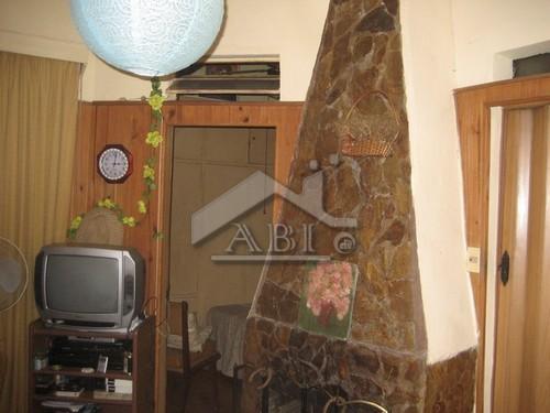 JACINTO VERA: Apartamento de dos dormitorios y parrillero