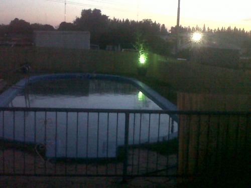 Vendo Quinta 5 Ha sobre Av.Belloni,a 200 mts Perimetral