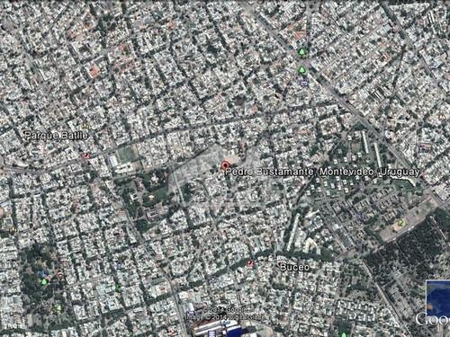 BUCEO: Solar residencial en área C04 de la ley 18.795 - TE 014