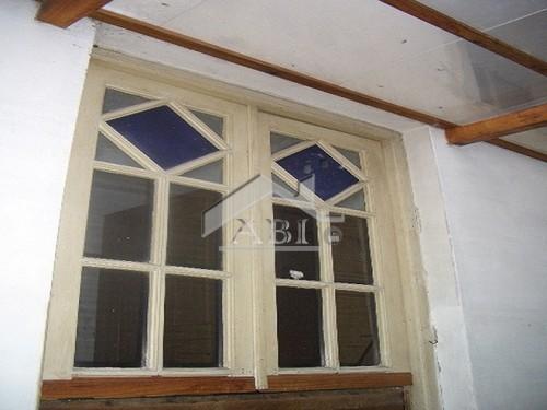CORDÓN SUR: Antigua casa para reciclar - CA 211