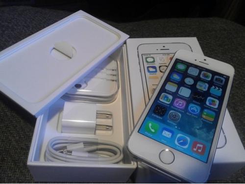 Apple Iphhon 5S 64GB/Sony Xpera Z2/Samsung S5/BB Q10