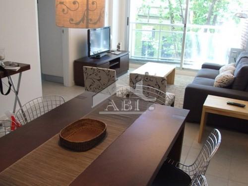 BUCEO: Acogedor APARTAMENTO a pocos metros del Montevideo Shopping AP 252 