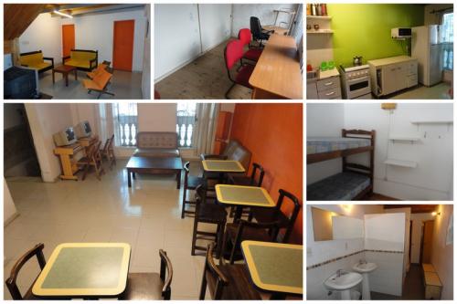 Residencia Estudiantil A ESTRENAR!!