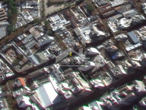 CORDÓN: Solar residencial en área C02 de la ley 18.7952 - TE 007